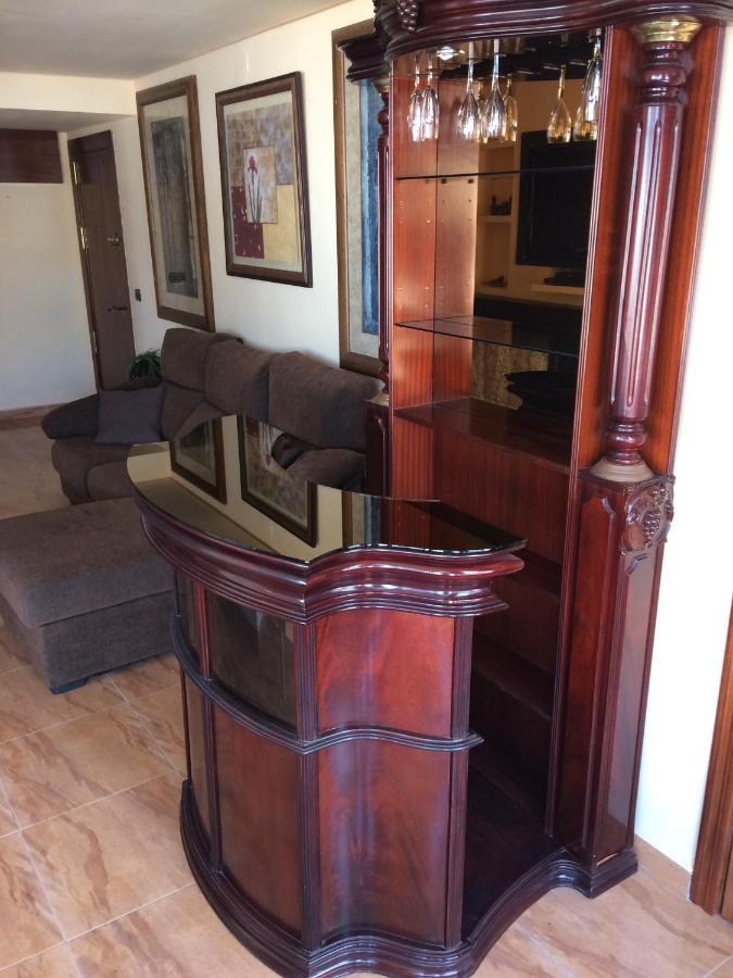 La Nogalera Boutique Apartman Torremolinos Kültér fotó