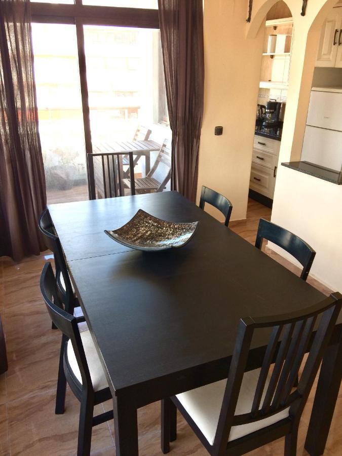 La Nogalera Boutique Apartman Torremolinos Kültér fotó
