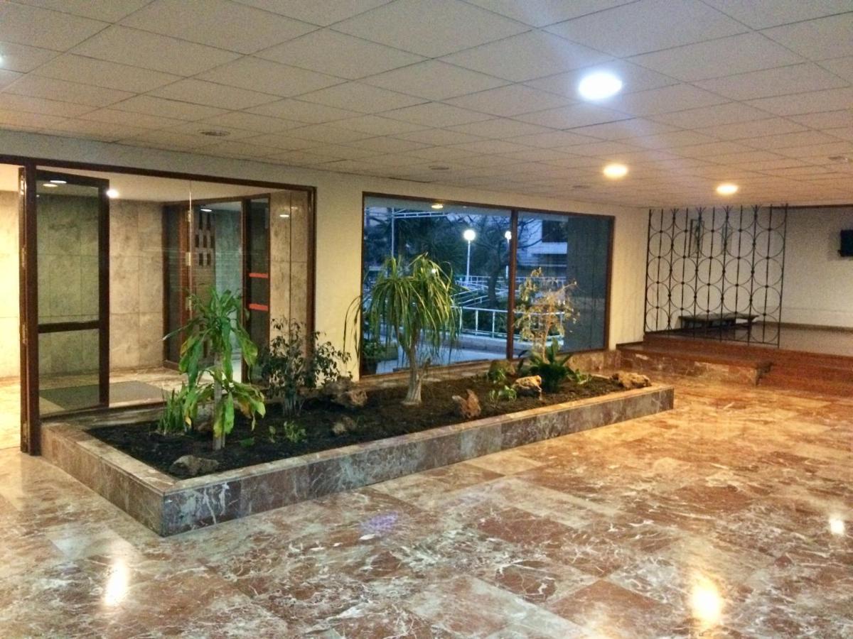 La Nogalera Boutique Apartman Torremolinos Kültér fotó